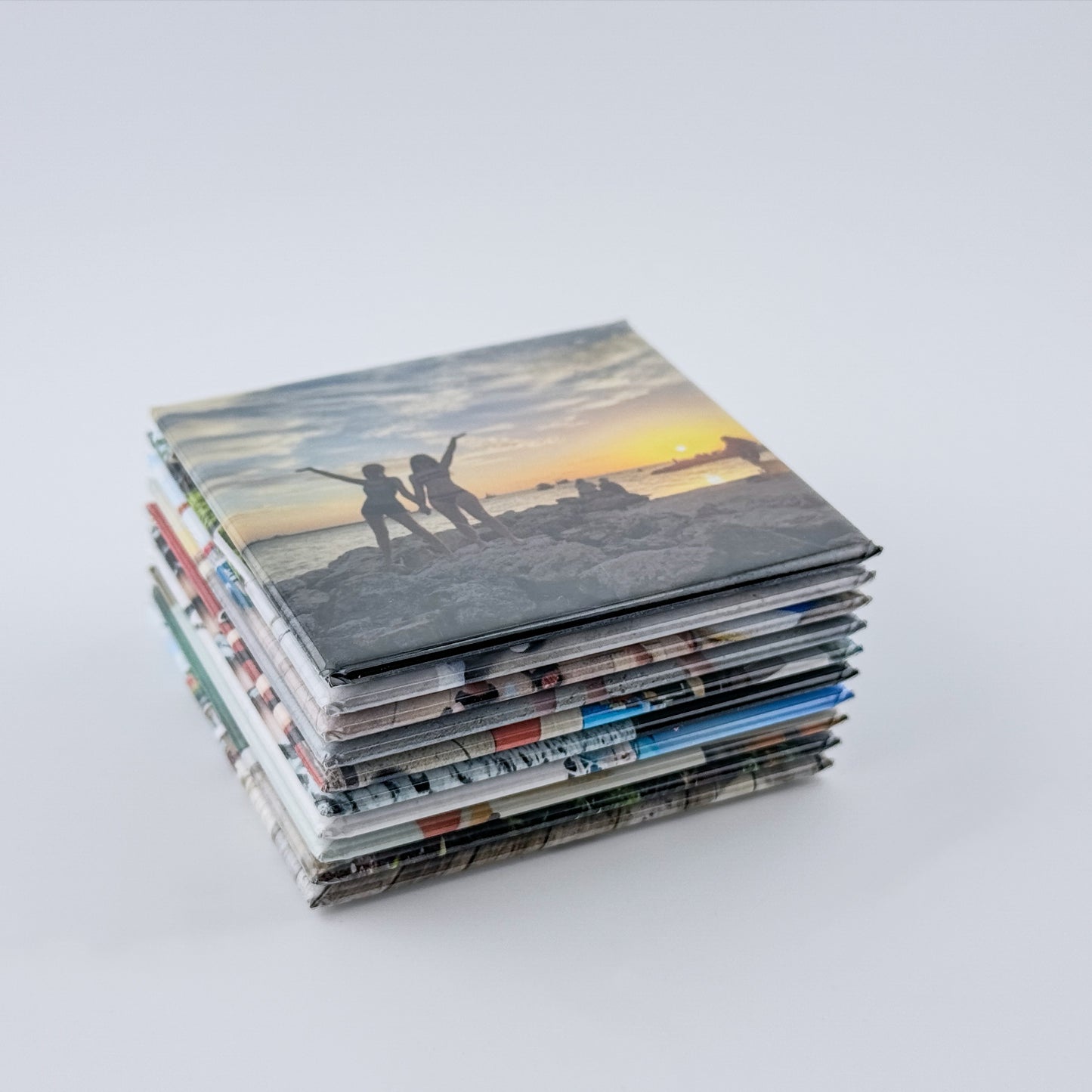 Square-Set of 6, 9, or 12